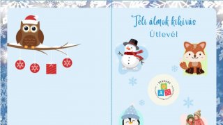 Motivációs útlevél alsó tagozat